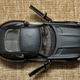 Illustration for article titled LaLD Car Week 2018 - Teutonic Grand Tourer In Matte Black